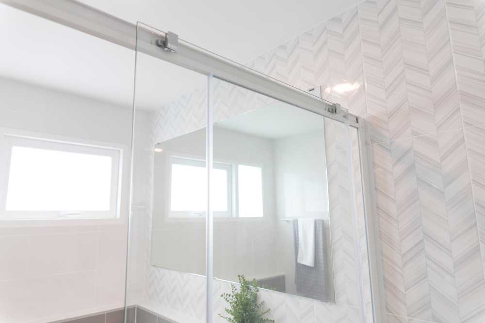 Choosing the Right Type of Glass for Your Shower Door