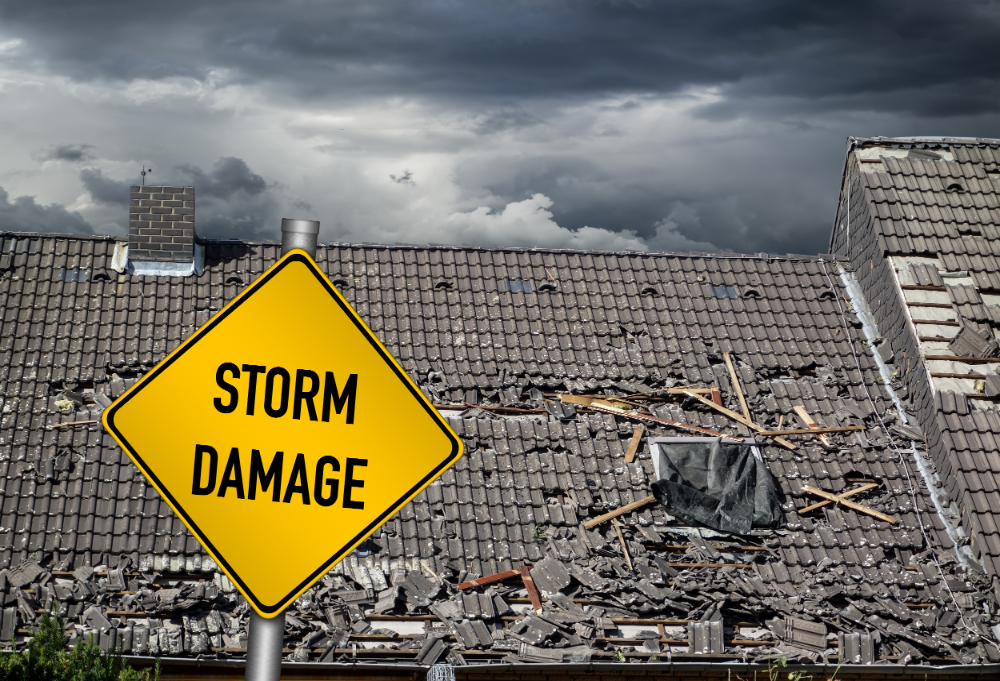 Is Your North Texas Home Ready for Storm Season? Why Impact-Resistant Residential Glass is a Game Changer